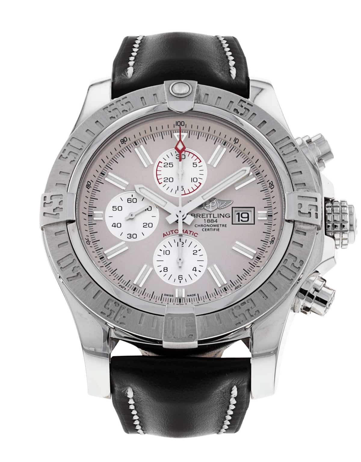 Breitling Super Avenger II A13371